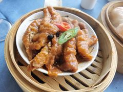 -鹭江宾馆·观海餐厅