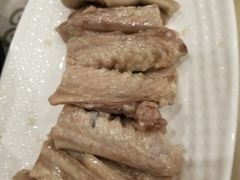 白卤水鹅掌翼-岭南海晏楼(滨江东总店)