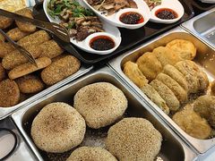 -清真·尖子尖牛肉面(王府井店)