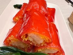 -香港狮子山下·明星粤菜餐厅(北苑店)