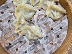 -韩记海鲜饺子旗舰店(红海新区店)