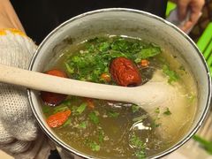 -西域阿里马新疆菜·清真(桂花路店)