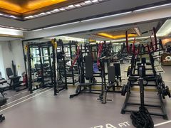 -简·无界健身工作室·运动康复·体态(石厦店)