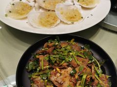 -刘胖子家常菜·蹄花焖藕(兴业店)