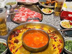 -辉哥火锅(虹桥路店)