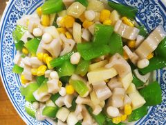 -云河农家乐饭店(福禄缘树山店)