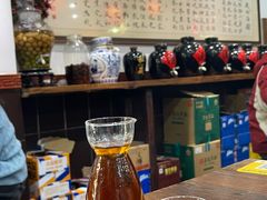 -刘师父老汉口江湖菜(蔡锷路店)