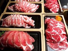 -湊湊火锅·茶憩(石家庄万象城店)