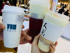 -阿嬷手作(南宁百盛印象城店)
