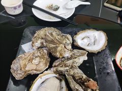 阳江炊蚝-大富蚝乌东哥饭店·石锅鱼杂·柠檬鸭(革新路店)