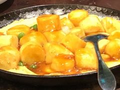 -新白鹿餐厅(爱琴海购物中心店)