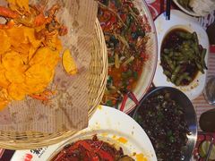 -霸王虾·小龙虾香辣蟹(玉林店)