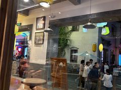 -香园茶社·金陵小灶(老门东店)