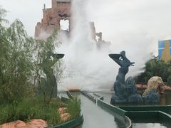 -青岛方特梦幻王国