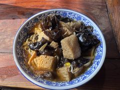 -西园寺素食(西园弄戒幢律寺店)