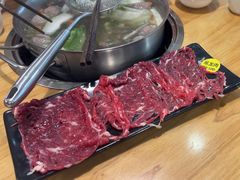 -嬷孙家潮汕牛肉火锅(北京路天河城店)
