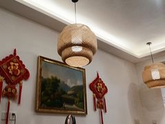 -花鸟鱼私家小厨(文殊院店)