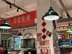 -龙师傅卤炒(天马店)