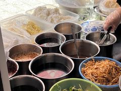 -再回首鸡肉米线(人民路一店)