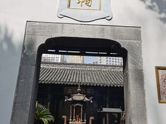 -包公祠