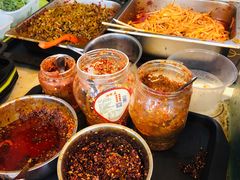 -红鼻子桂林米粉(金唐新光界店)