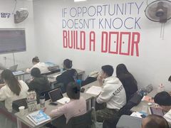 -牛学教育雅思托福PTE·小语种培训(小寨校区)