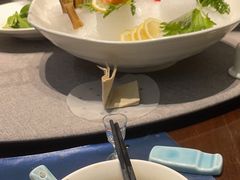 -鹊华居·地道鲁菜·海鲜·融合味(大明湖店)