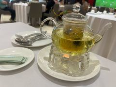 -临家小院·潮汕菜·商务宴请·点心(白石洲店)