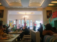 -阿拉丁新疆风味餐厅·清真(罗廊巷店)