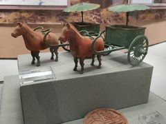 -鄂尔多斯博物馆