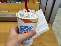 -DQ·蛋糕·冰淇淋(三亚青春颂店)