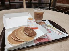 -麦当劳(新濠影汇店)