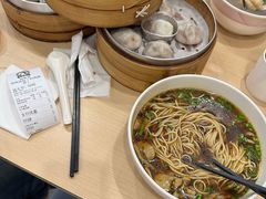 -鸡鸣汤包(红山动物园店)