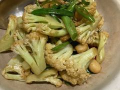 -新吉士·上海菜(浦东LCM置汇旭辉店)