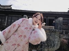 -茅山东方盐湖城景区