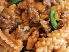 八珍豆腐-清真利德顺小老饭庄(复兴路店)