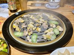 -阿鸡鱼庄·顺德鲜蒸小炒(亚运村店)