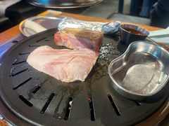 -济州爱肉堂(总店)