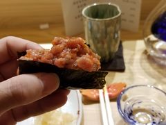 -鮨青(恒基名人购物中心店)