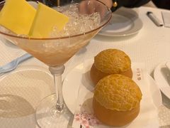 招牌菠萝包-铭家点心(秦岭路店)