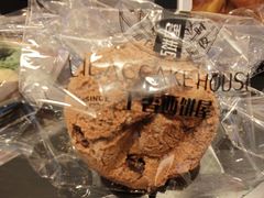 -丁香西饼屋(桂林路店)