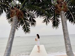 -老虎石海上公园