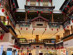 -银泰百货(北京大红门店)