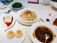 -利苑酒家(华熙国际店)