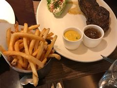 -db Bistro & Oyster Bar by Daniel Boulud(滨海湾金沙店)