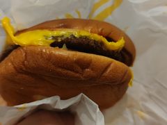 -麦当劳(皇岗路店)
