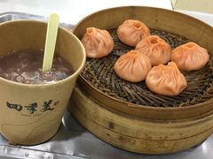 -四季美汤包(户部巷店)