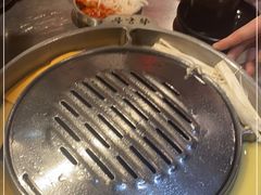 -哈哈碳都·牛肋条无限自助烤肉(台江万达店)