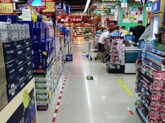 -广百家超市(大东海店)