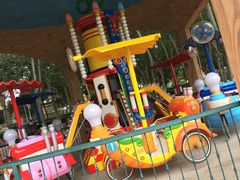 -辛玛王国游乐园